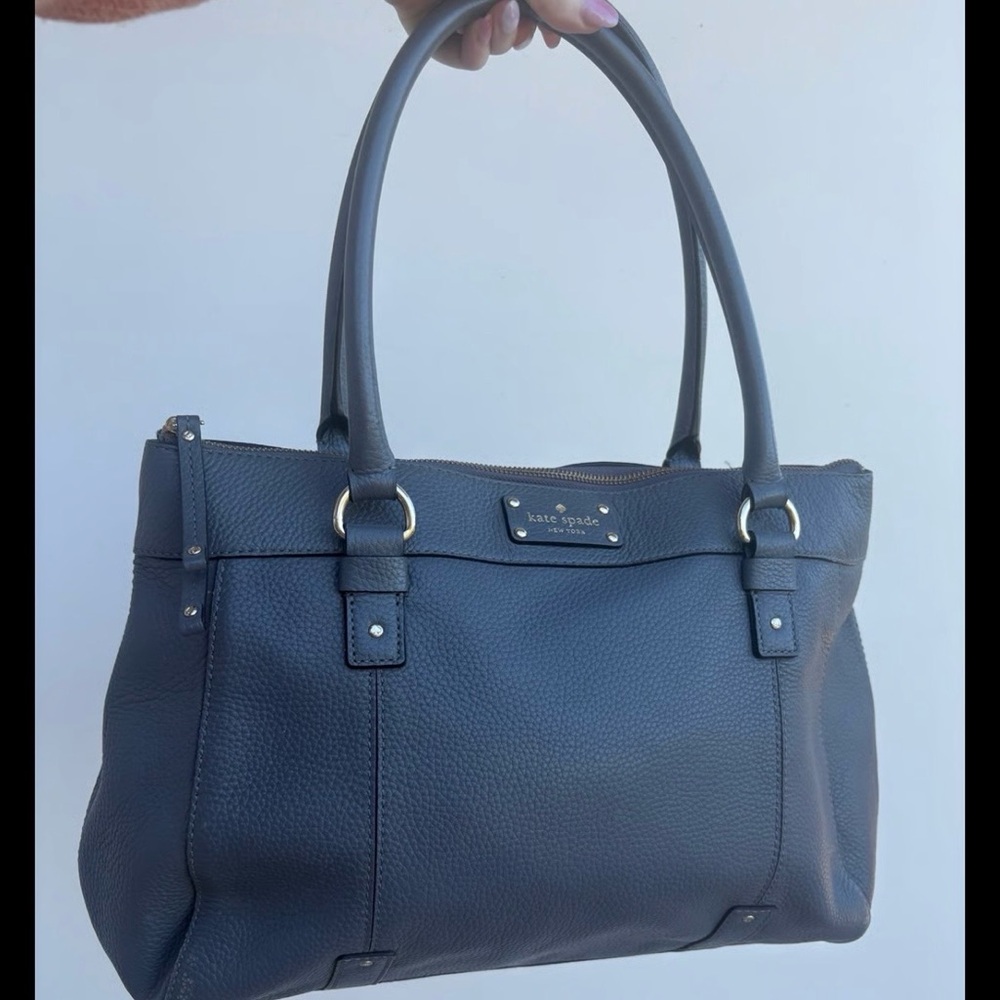 kate spade Berkshire Road 'Teegan' Shoulder Handbag